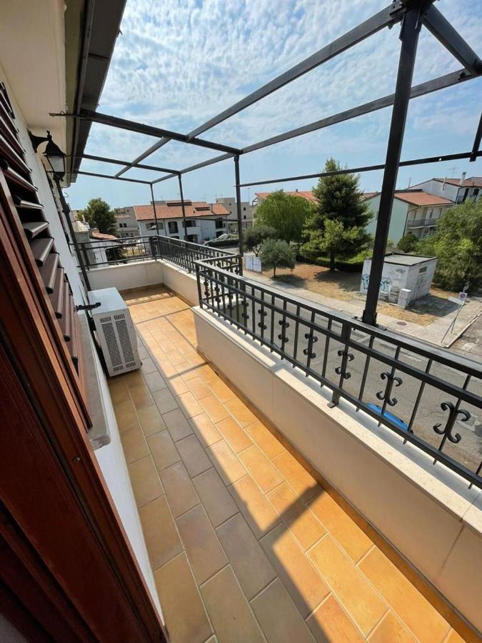 Apartamento La casa del Pino Policoro Exterior foto