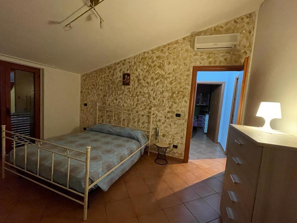 Apartamento La casa del Pino Policoro Exterior foto